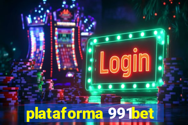 plataforma 991bet
